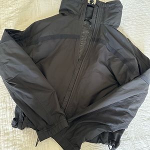 LULULEMON TRACK JACKET